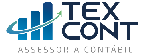 Logo da TexCont Assessoria Contábil